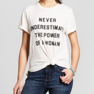 Women Empowerment Tee